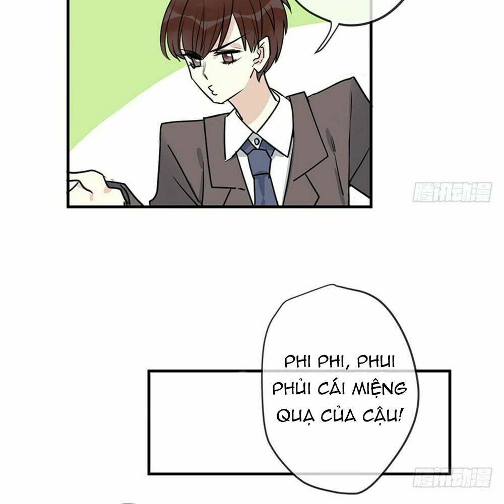 Quý Tiết Của An Quyển Chapter 19 - Trang 2