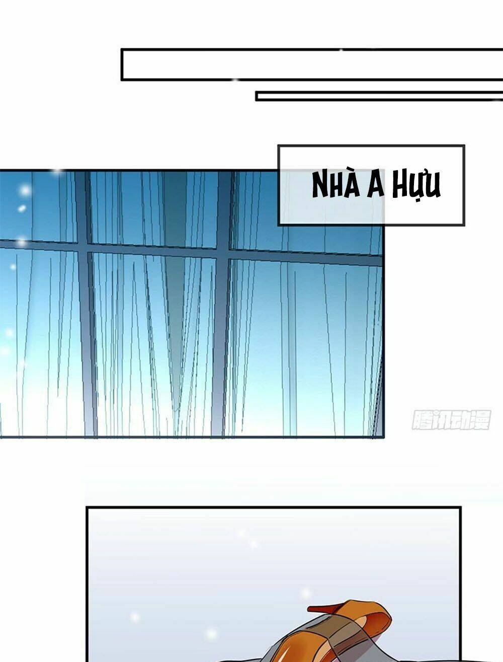 Quý Tiết Của An Quyển Chapter 19 - Trang 2