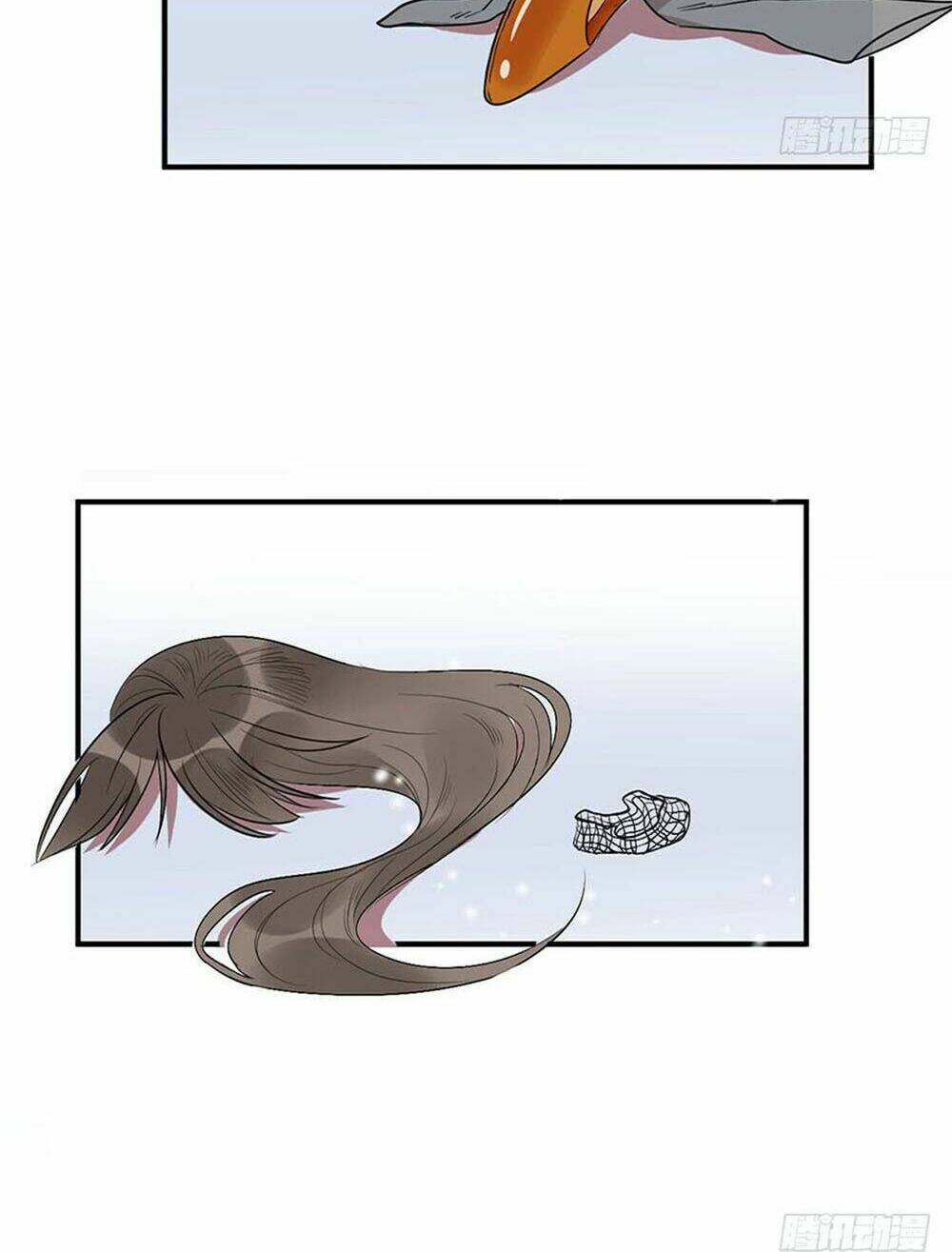 Quý Tiết Của An Quyển Chapter 19 - Trang 2