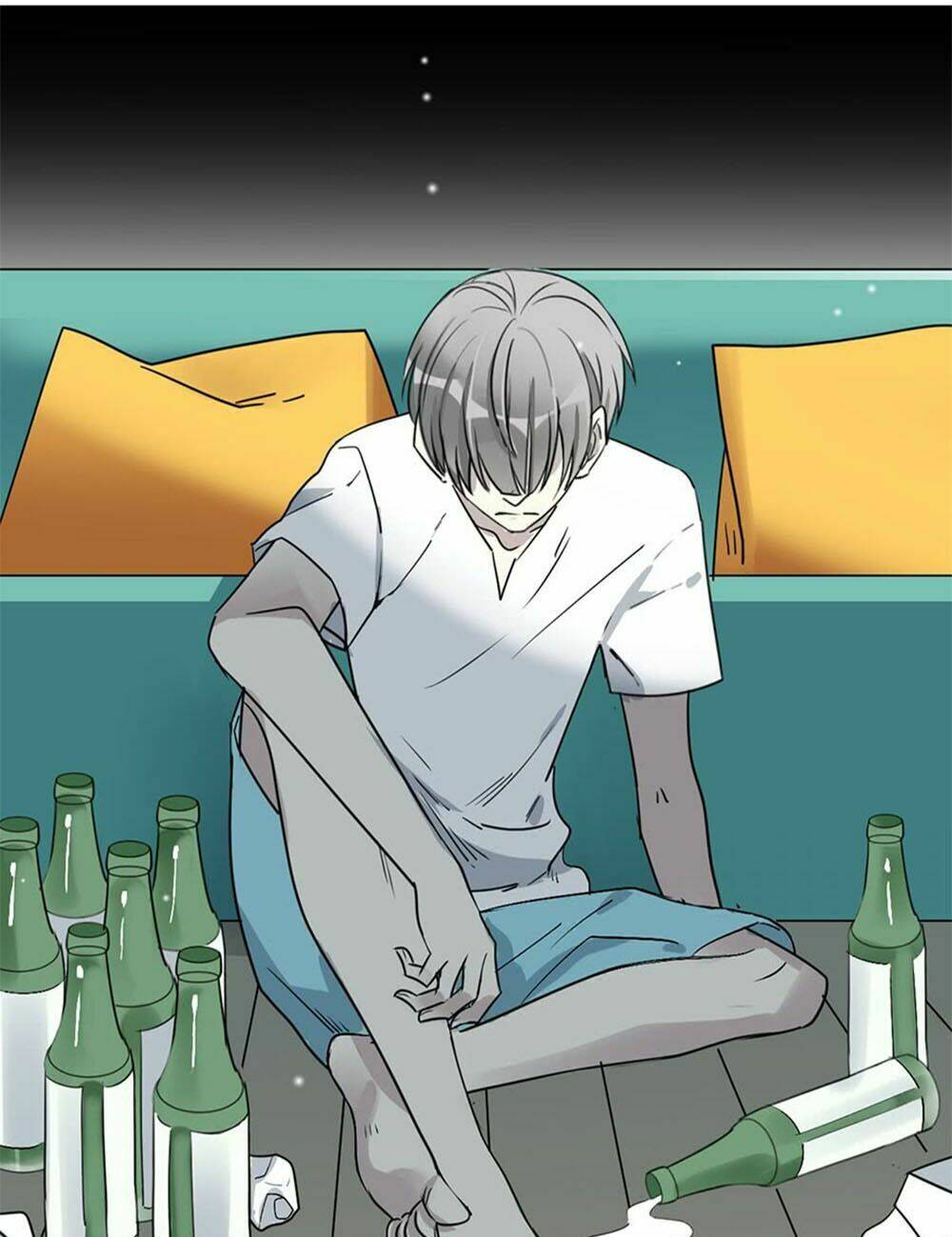 Quý Tiết Của An Quyển Chapter 19 - Trang 2