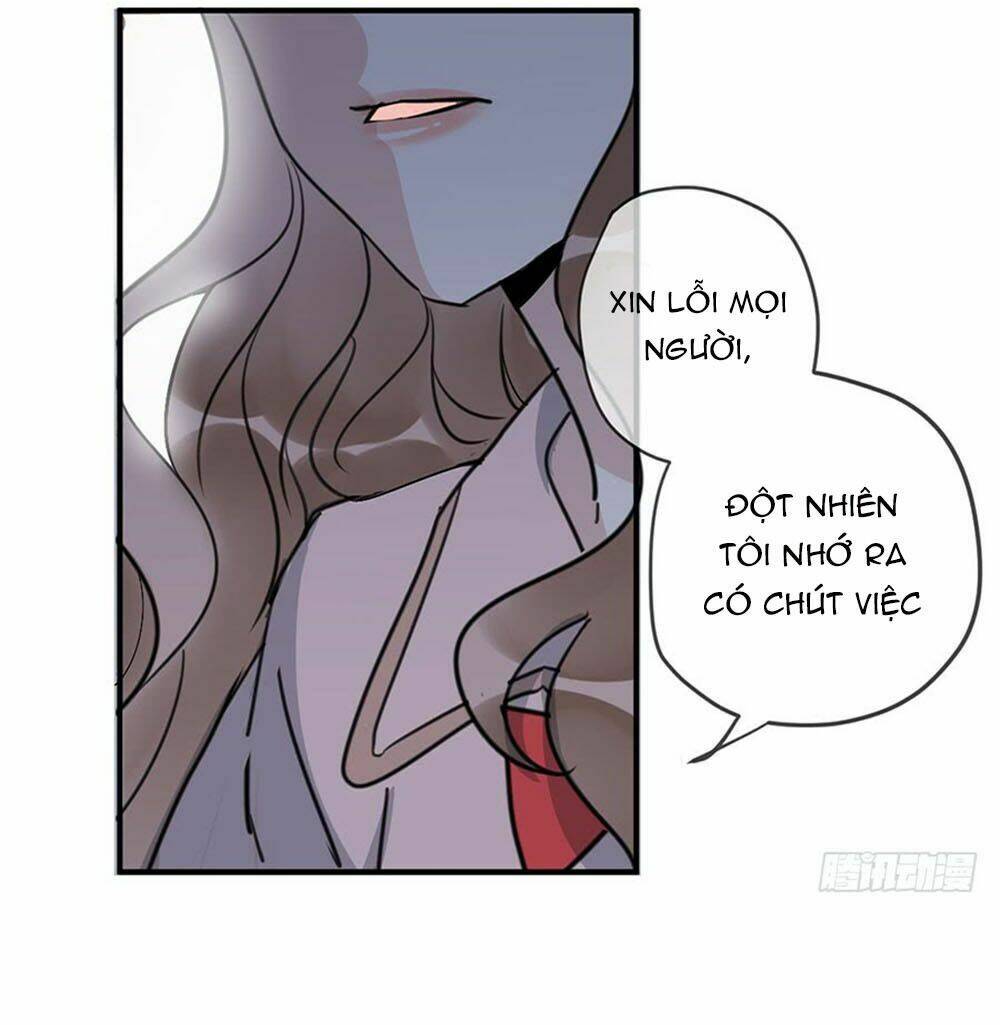 Quý Tiết Của An Quyển Chapter 19 - Trang 2