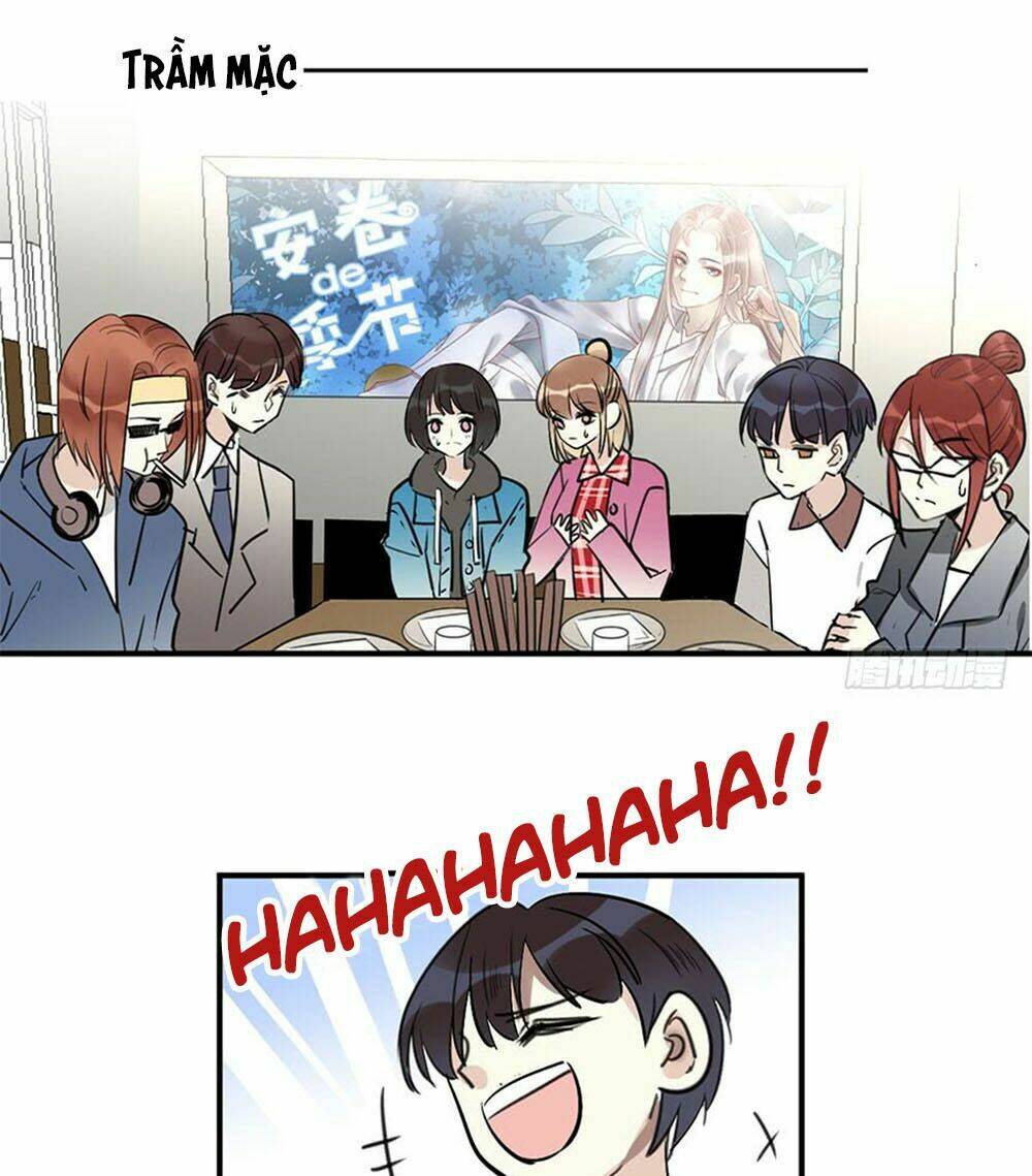 Quý Tiết Của An Quyển Chapter 19 - Trang 2