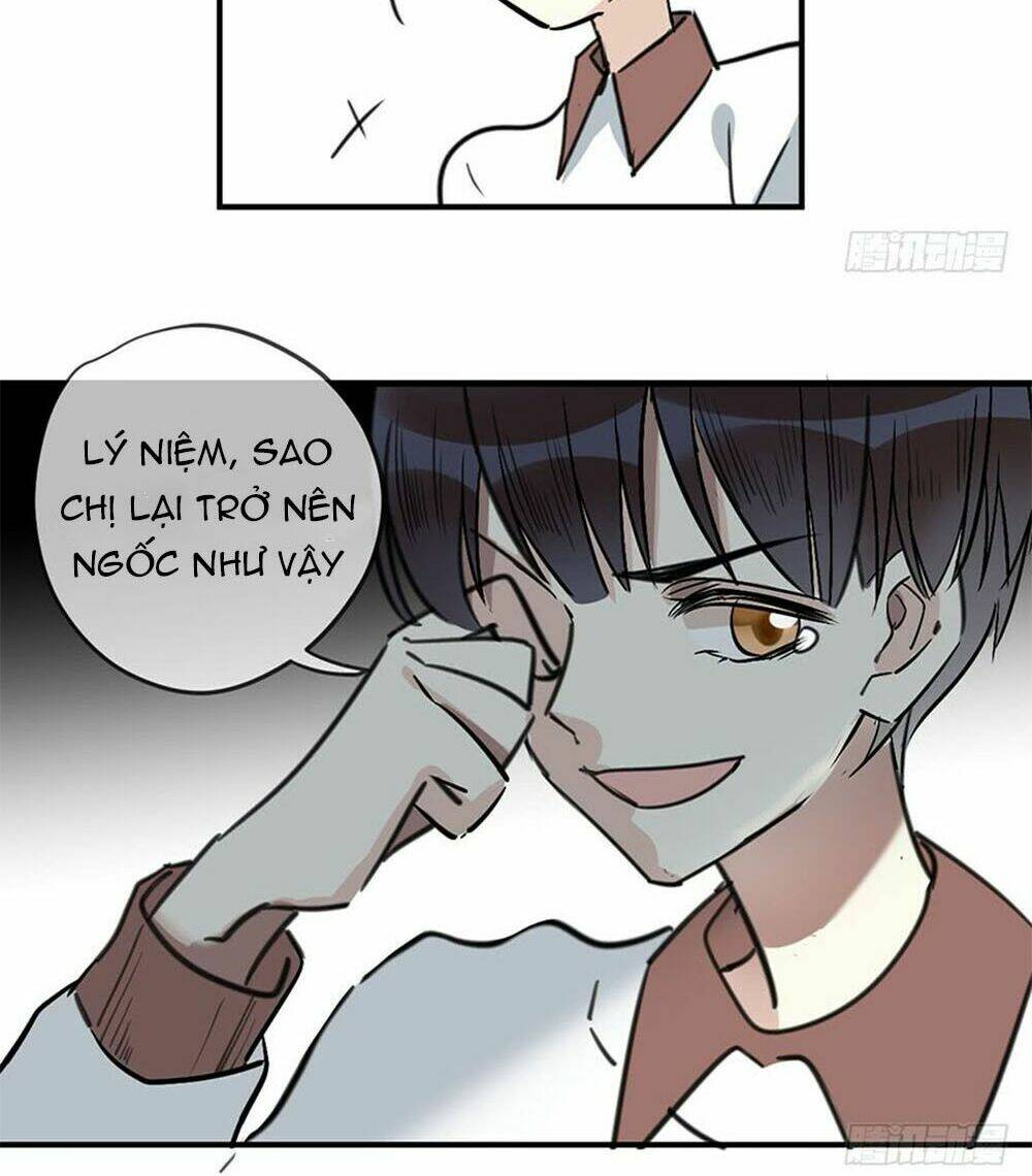 Quý Tiết Của An Quyển Chapter 19 - Trang 2