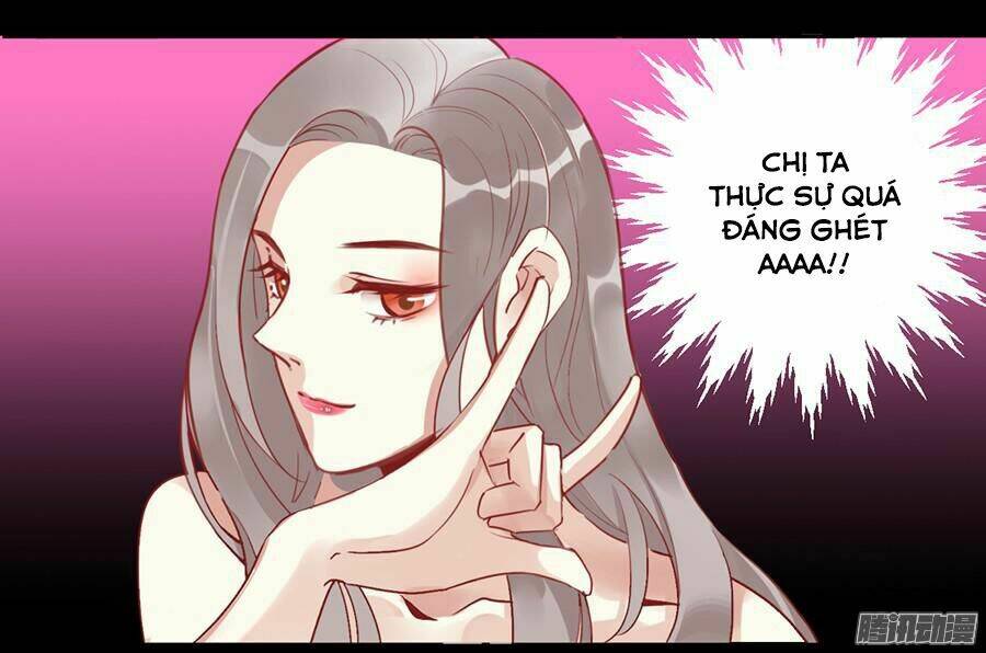 Quý Tiết Của An Quyển Chapter 2 - Trang 2