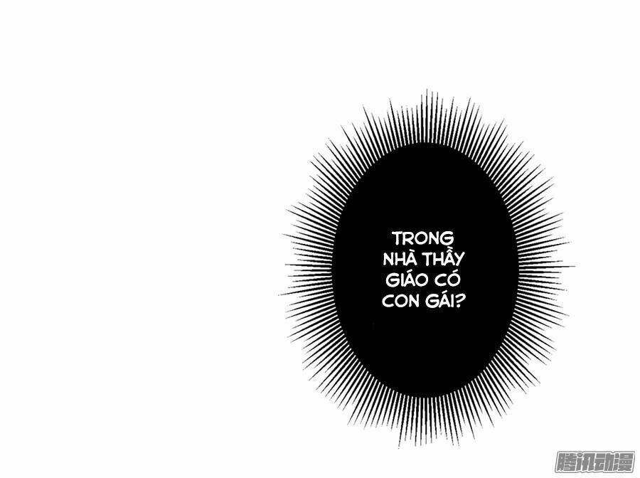 Quý Tiết Của An Quyển Chapter 2 - Trang 2