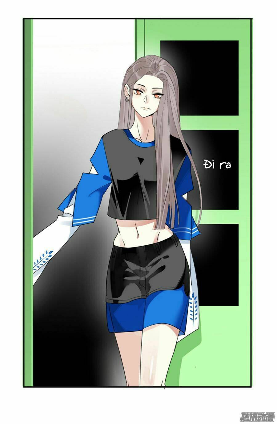 Quý Tiết Của An Quyển Chapter 2 - Trang 2