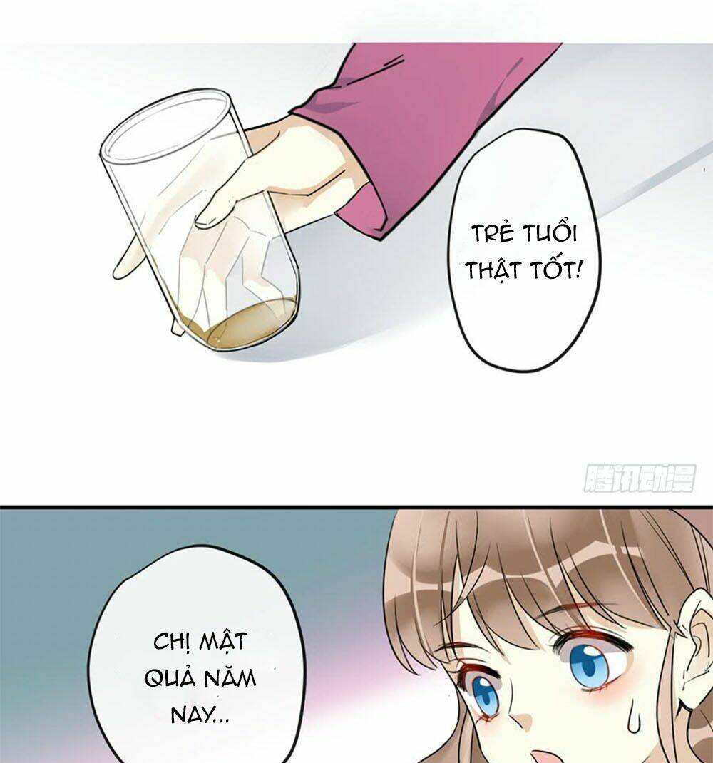 Quý Tiết Của An Quyển Chapter 20 - Trang 2