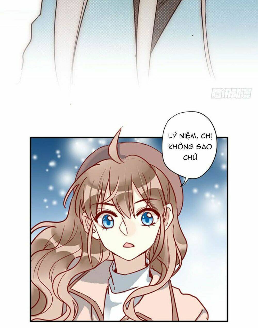 Quý Tiết Của An Quyển Chapter 21 - Trang 2