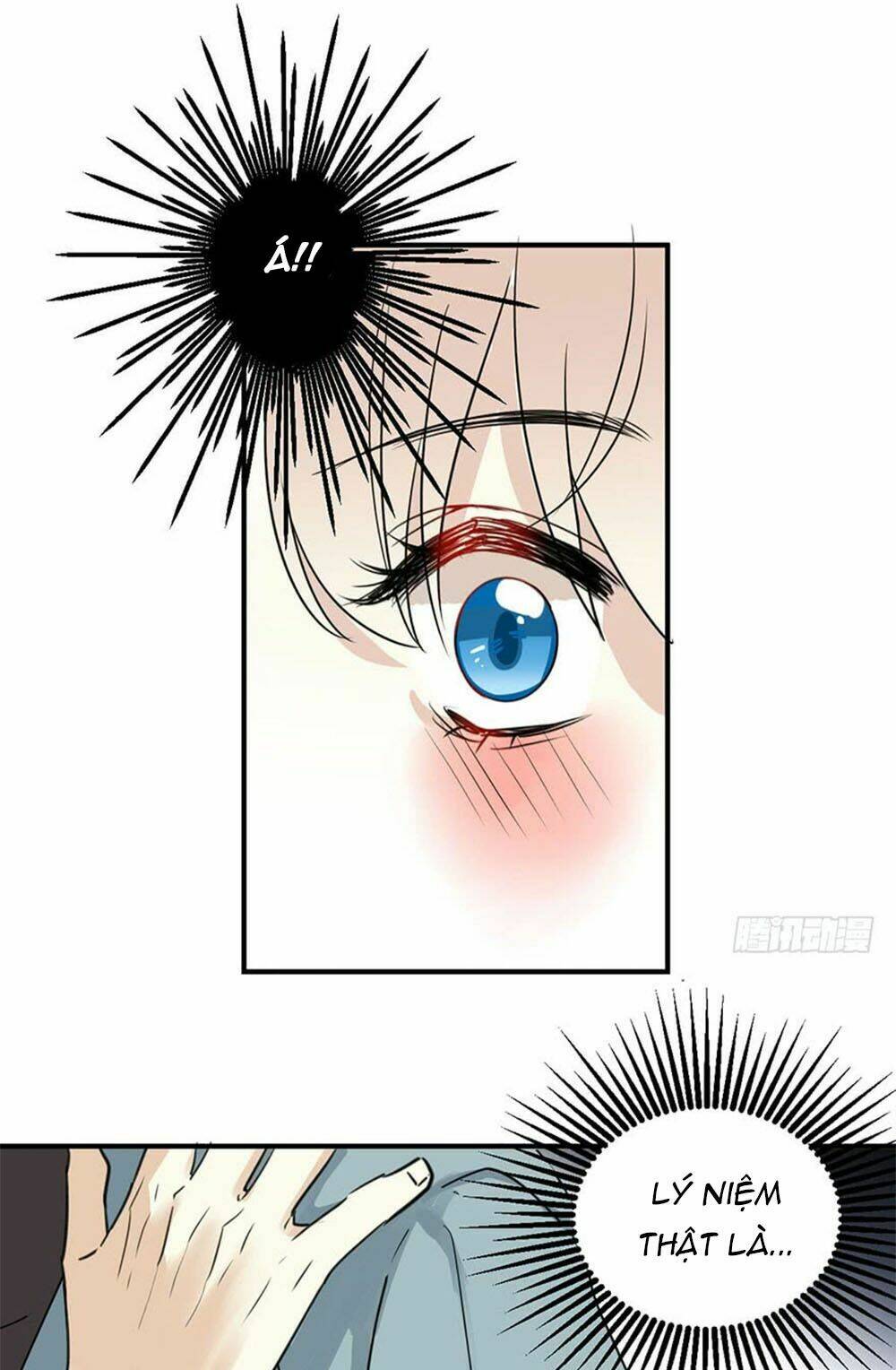 Quý Tiết Của An Quyển Chapter 21 - Trang 2