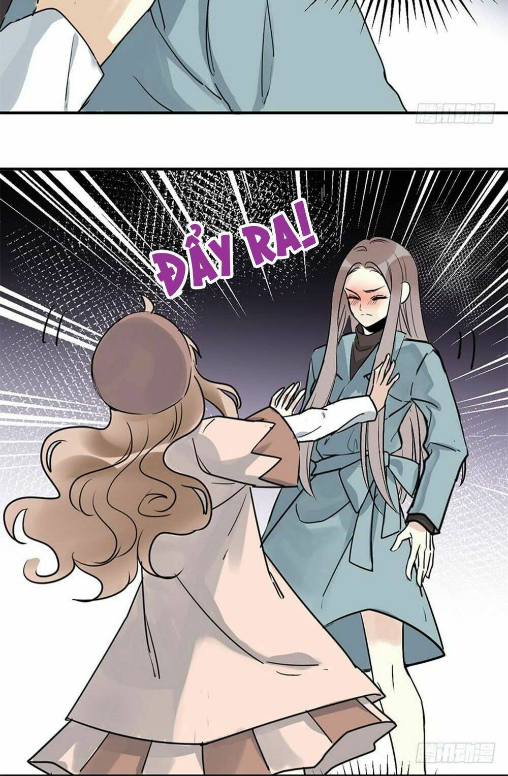 Quý Tiết Của An Quyển Chapter 21 - Trang 2