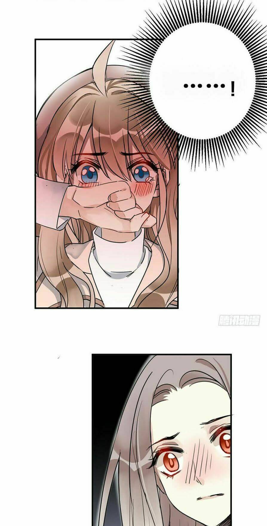 Quý Tiết Của An Quyển Chapter 21 - Trang 2