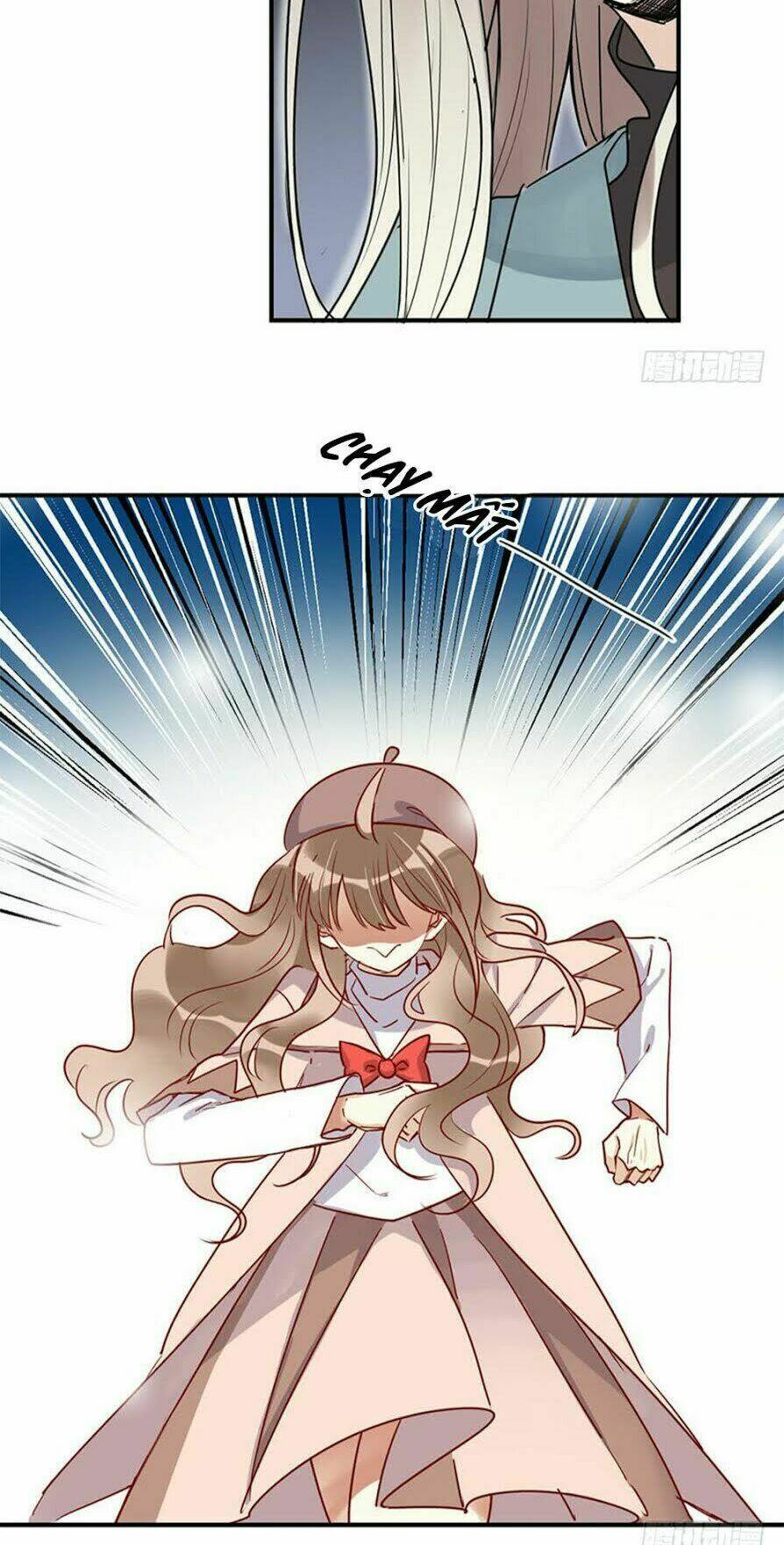 Quý Tiết Của An Quyển Chapter 21 - Trang 2