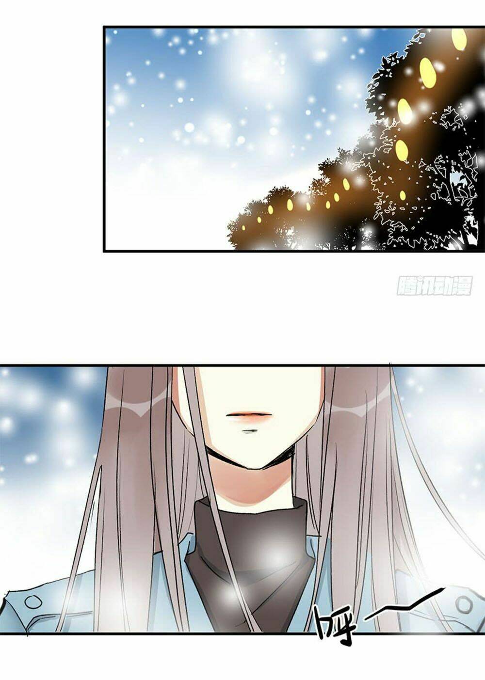 Quý Tiết Của An Quyển Chapter 21 - Trang 2