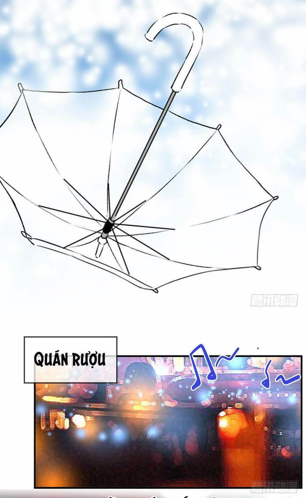 Quý Tiết Của An Quyển Chapter 21 - Trang 2