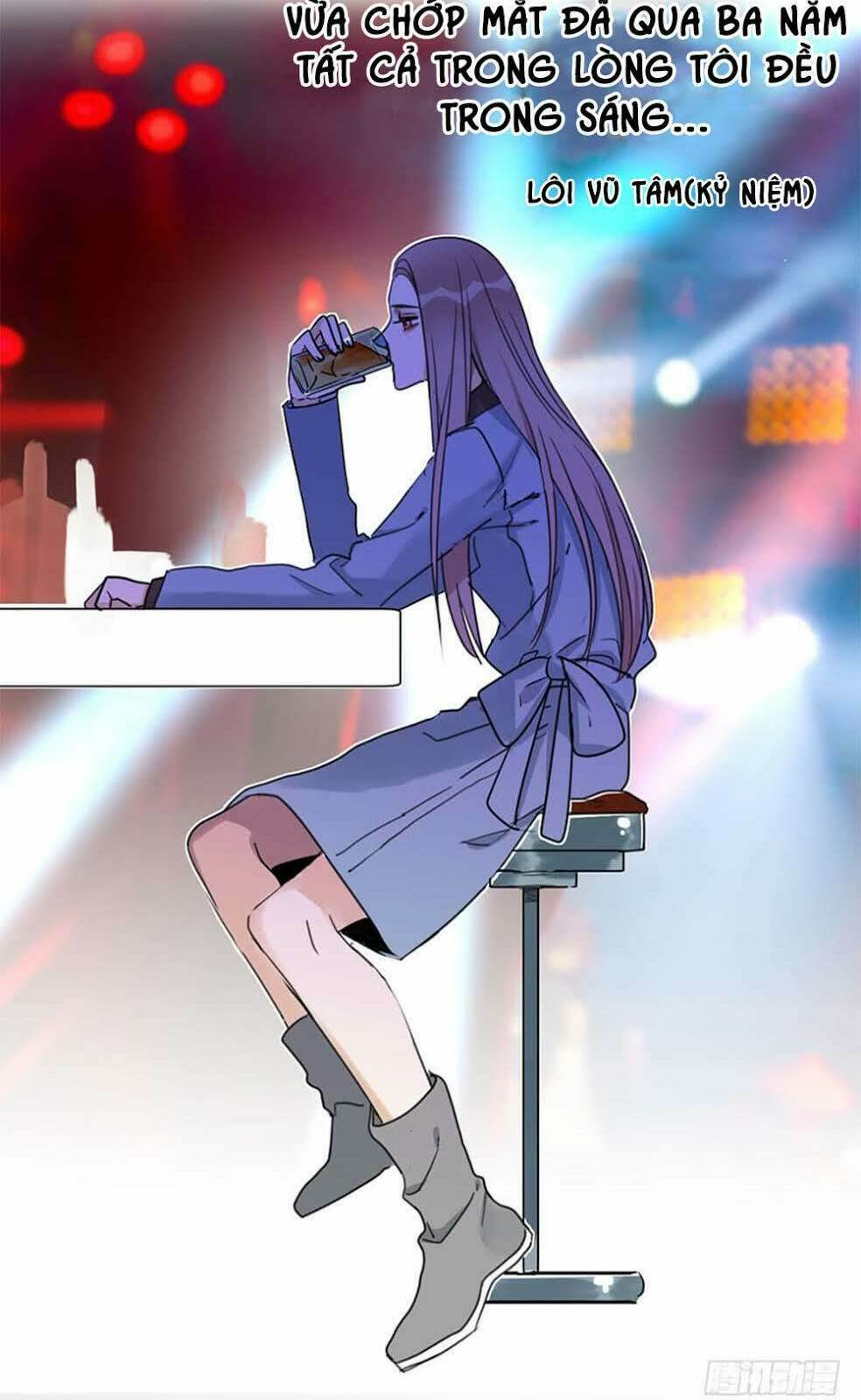 Quý Tiết Của An Quyển Chapter 21 - Trang 2