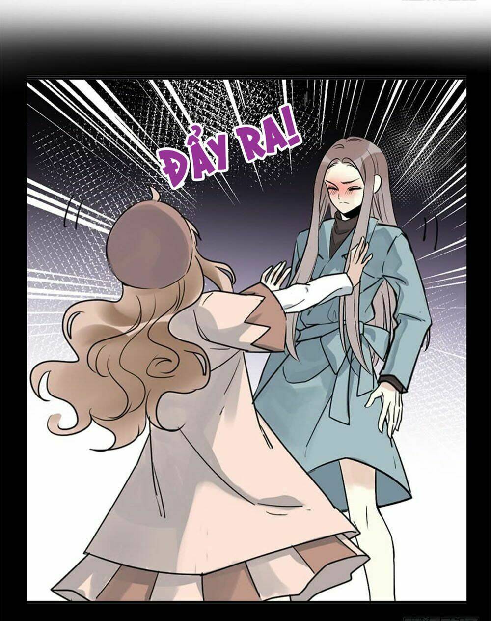 Quý Tiết Của An Quyển Chapter 21 - Trang 2