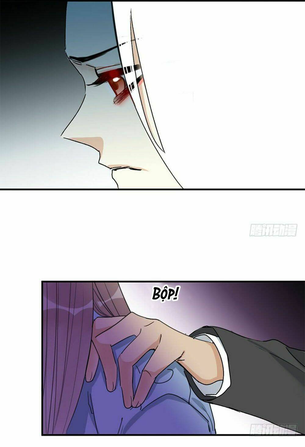 Quý Tiết Của An Quyển Chapter 21 - Trang 2