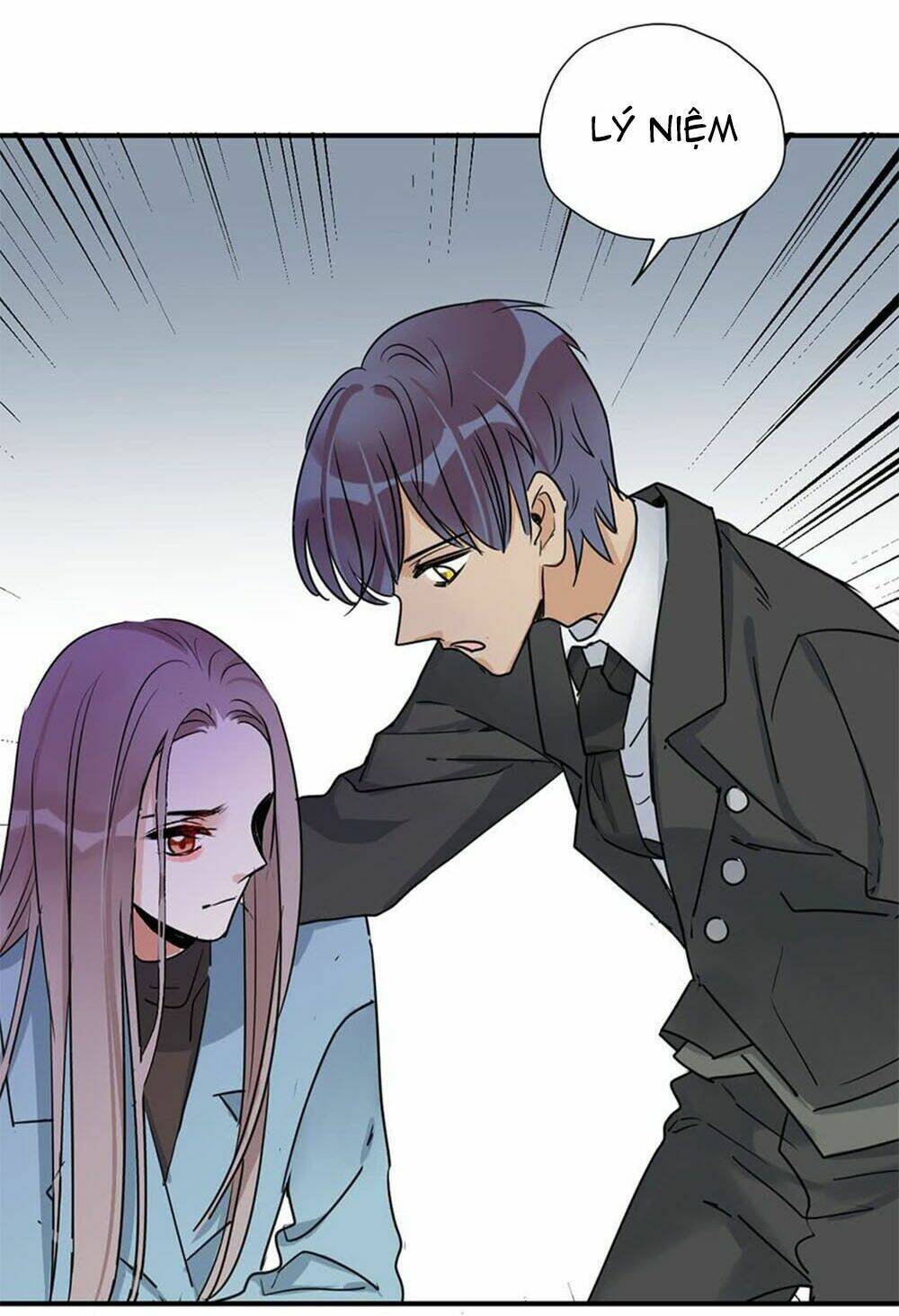 Quý Tiết Của An Quyển Chapter 21 - Trang 2