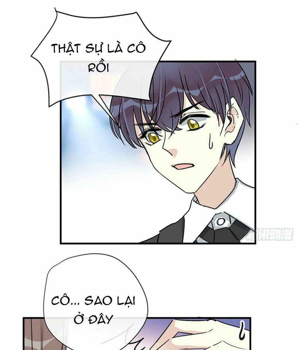 Quý Tiết Của An Quyển Chapter 21 - Trang 2