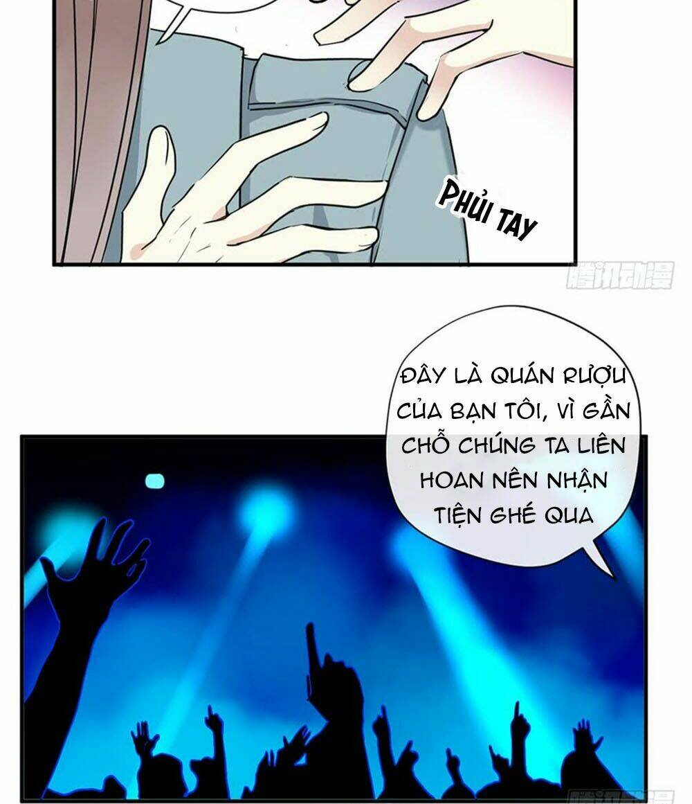 Quý Tiết Của An Quyển Chapter 21 - Trang 2