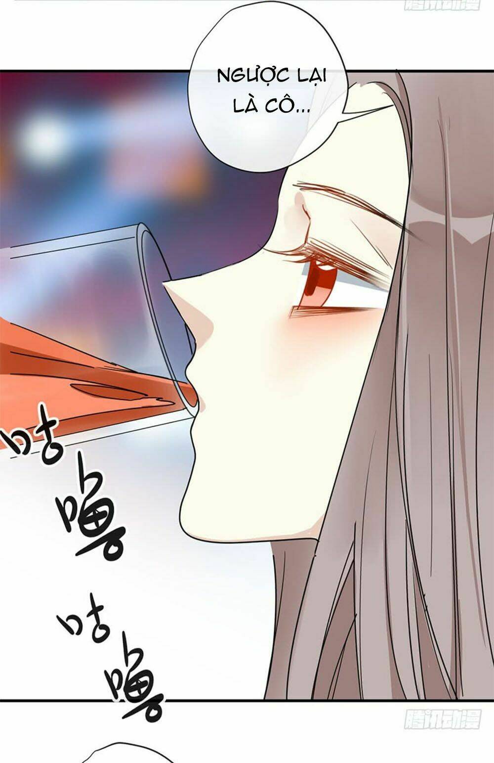 Quý Tiết Của An Quyển Chapter 21 - Trang 2