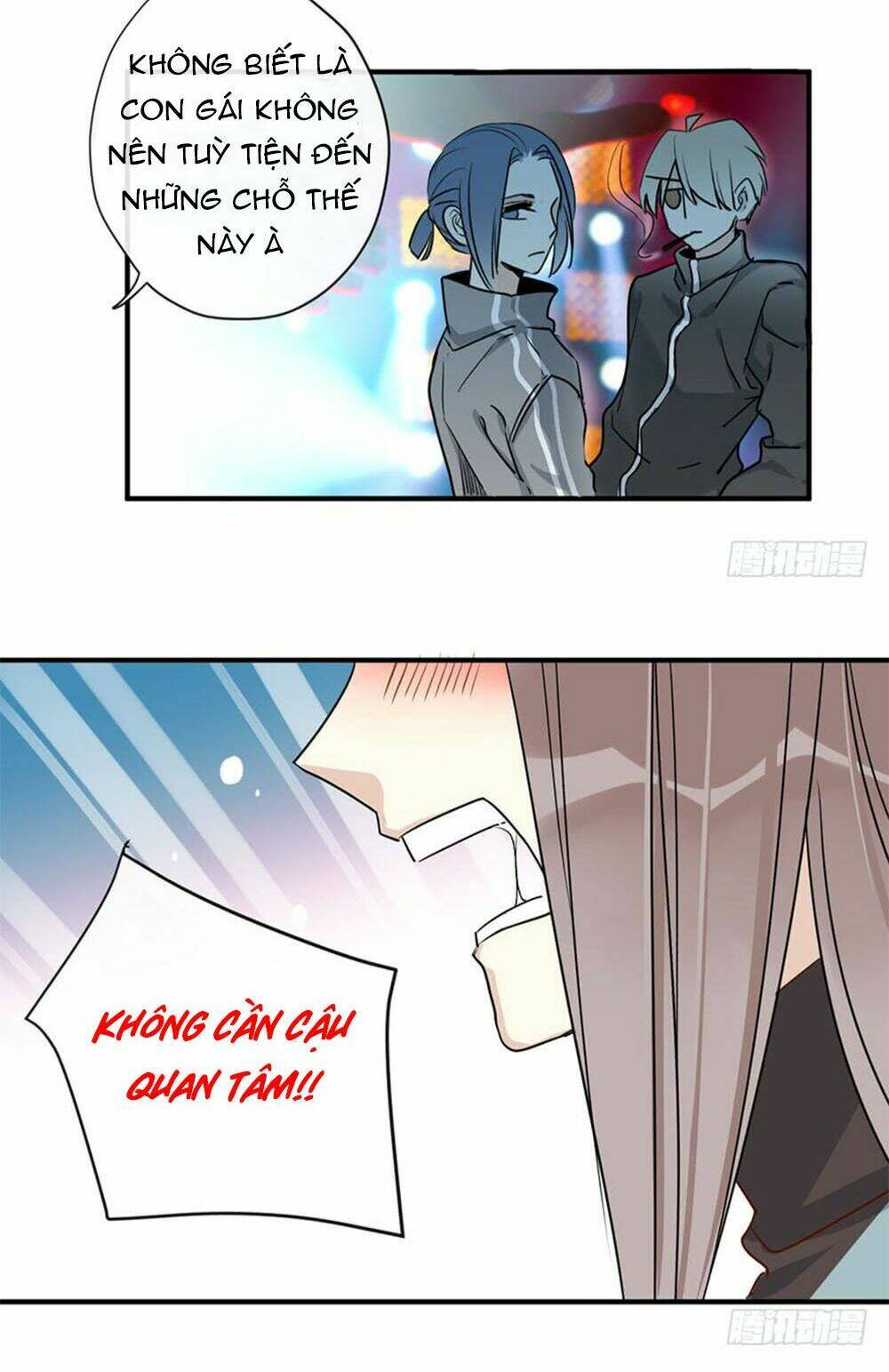 Quý Tiết Của An Quyển Chapter 21 - Trang 2