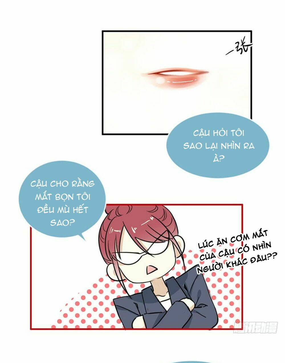 Quý Tiết Của An Quyển Chapter 21 - Trang 2