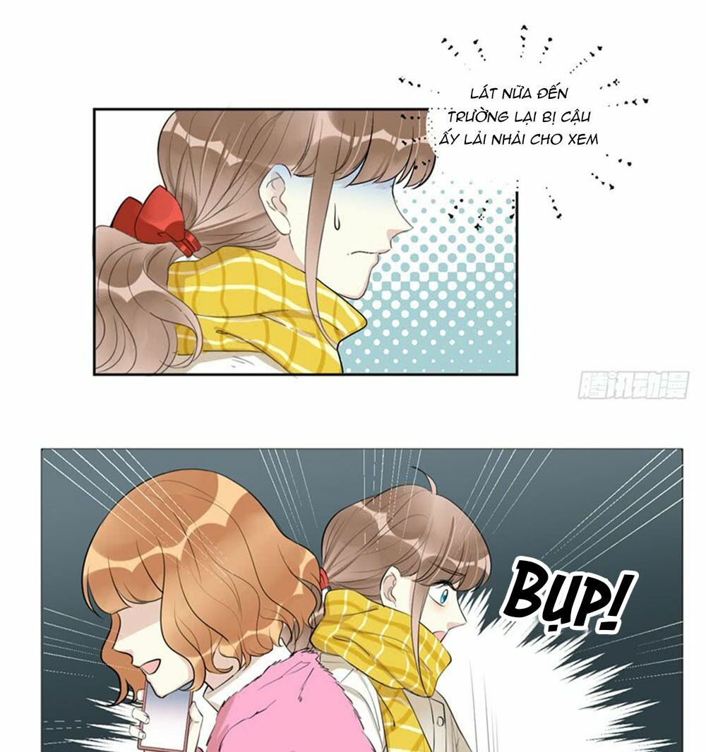 Quý Tiết Của An Quyển Chapter 23 - Trang 2