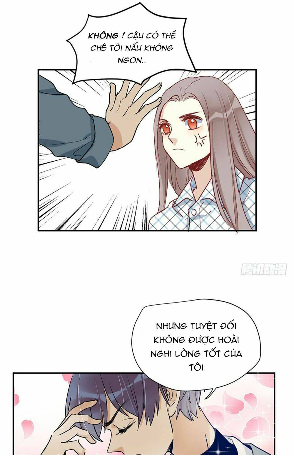 Quý Tiết Của An Quyển Chapter 24 - Trang 2