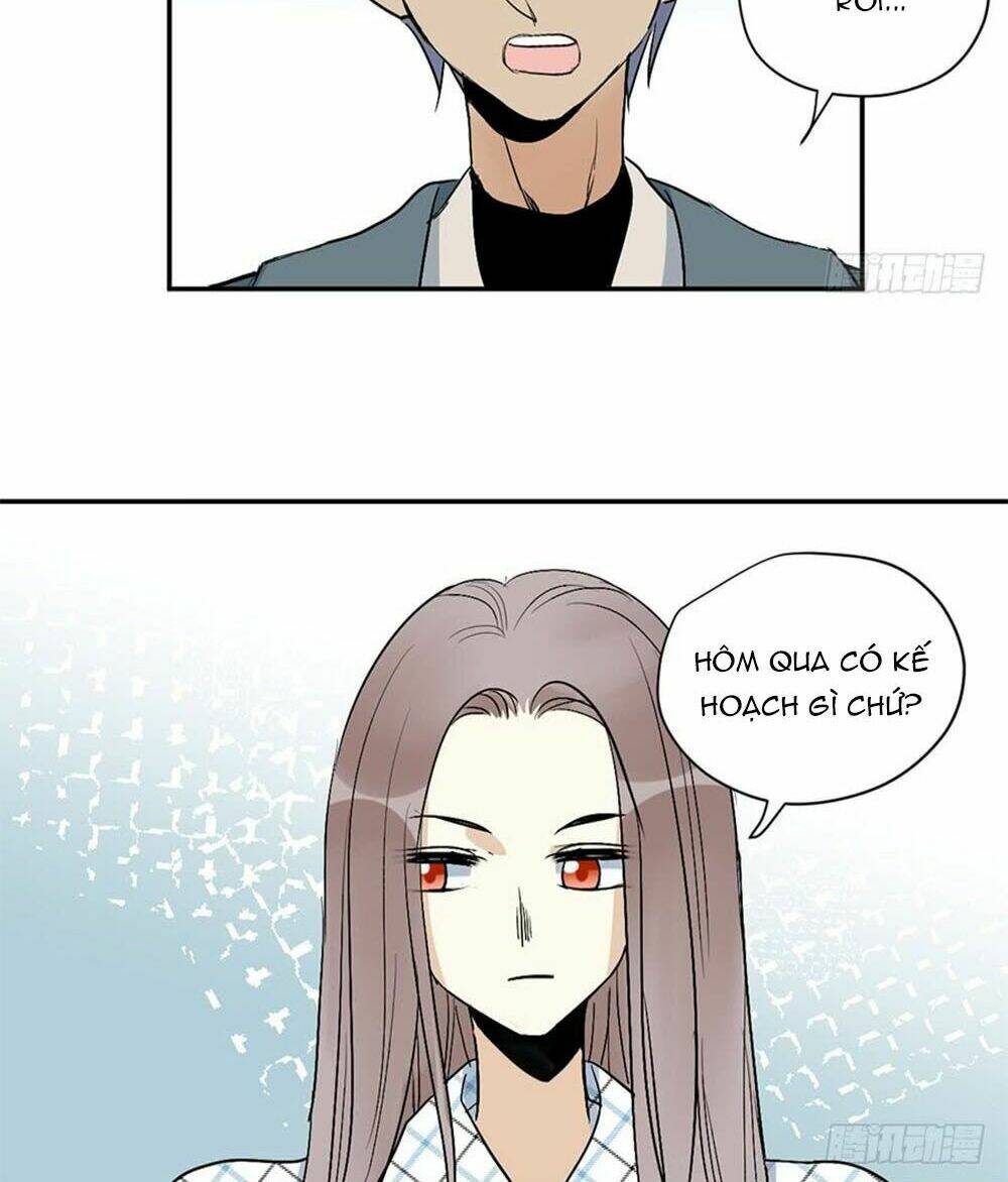 Quý Tiết Của An Quyển Chapter 24 - Trang 2