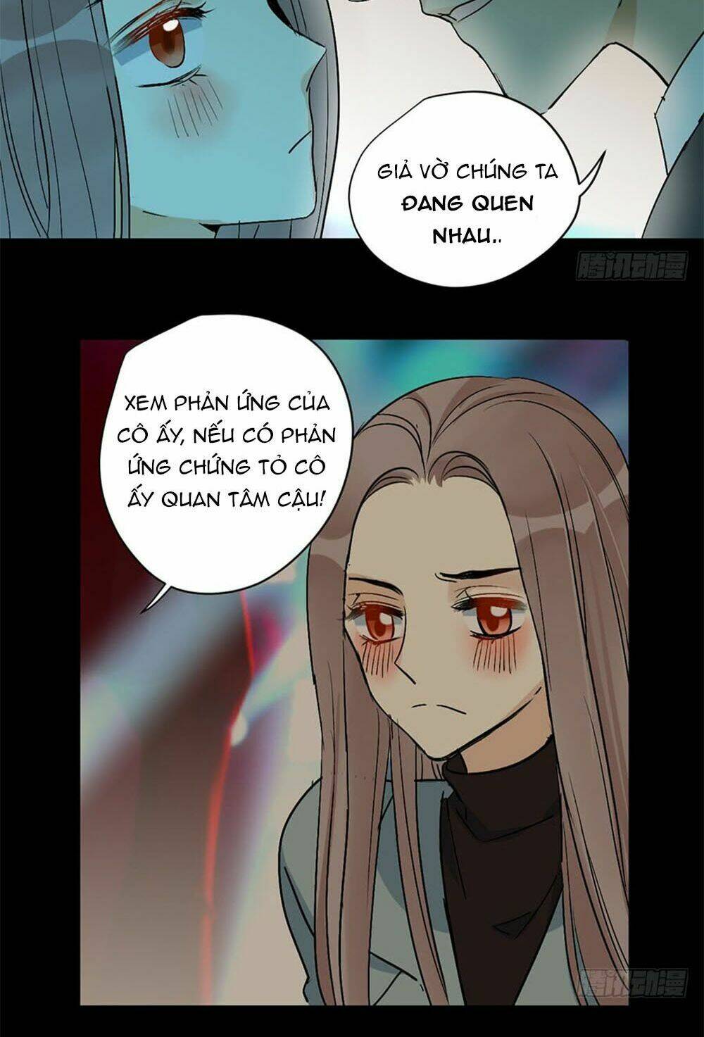 Quý Tiết Của An Quyển Chapter 24 - Trang 2