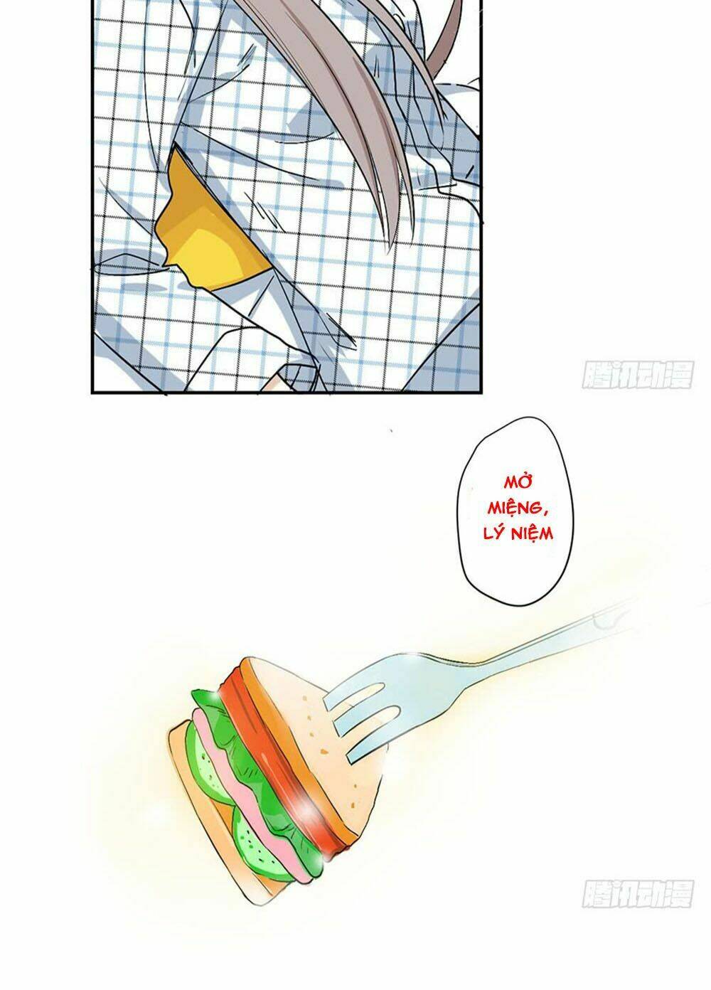 Quý Tiết Của An Quyển Chapter 24 - Trang 2