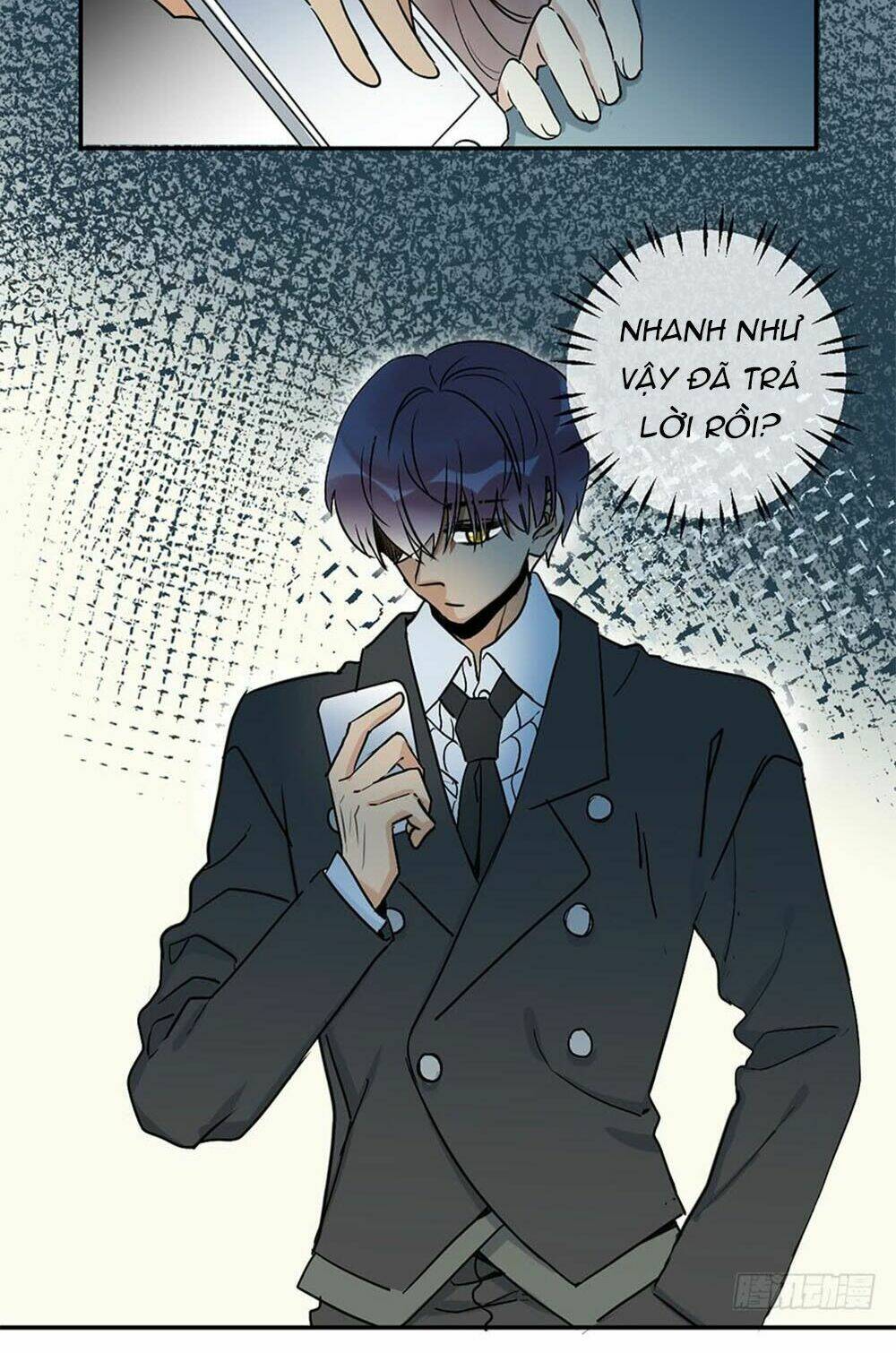 Quý Tiết Của An Quyển Chapter 24 - Trang 2