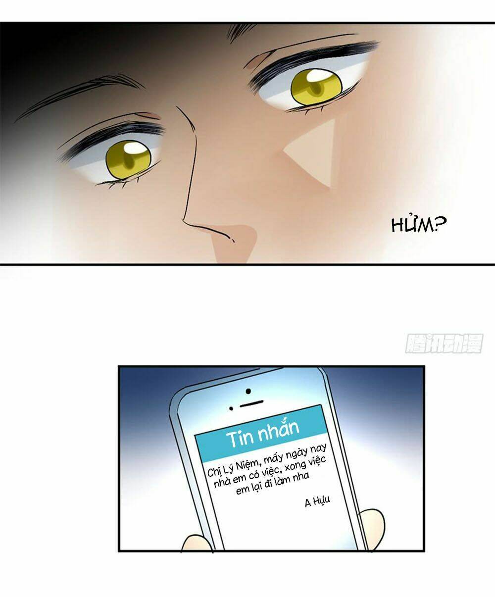 Quý Tiết Của An Quyển Chapter 24 - Trang 2