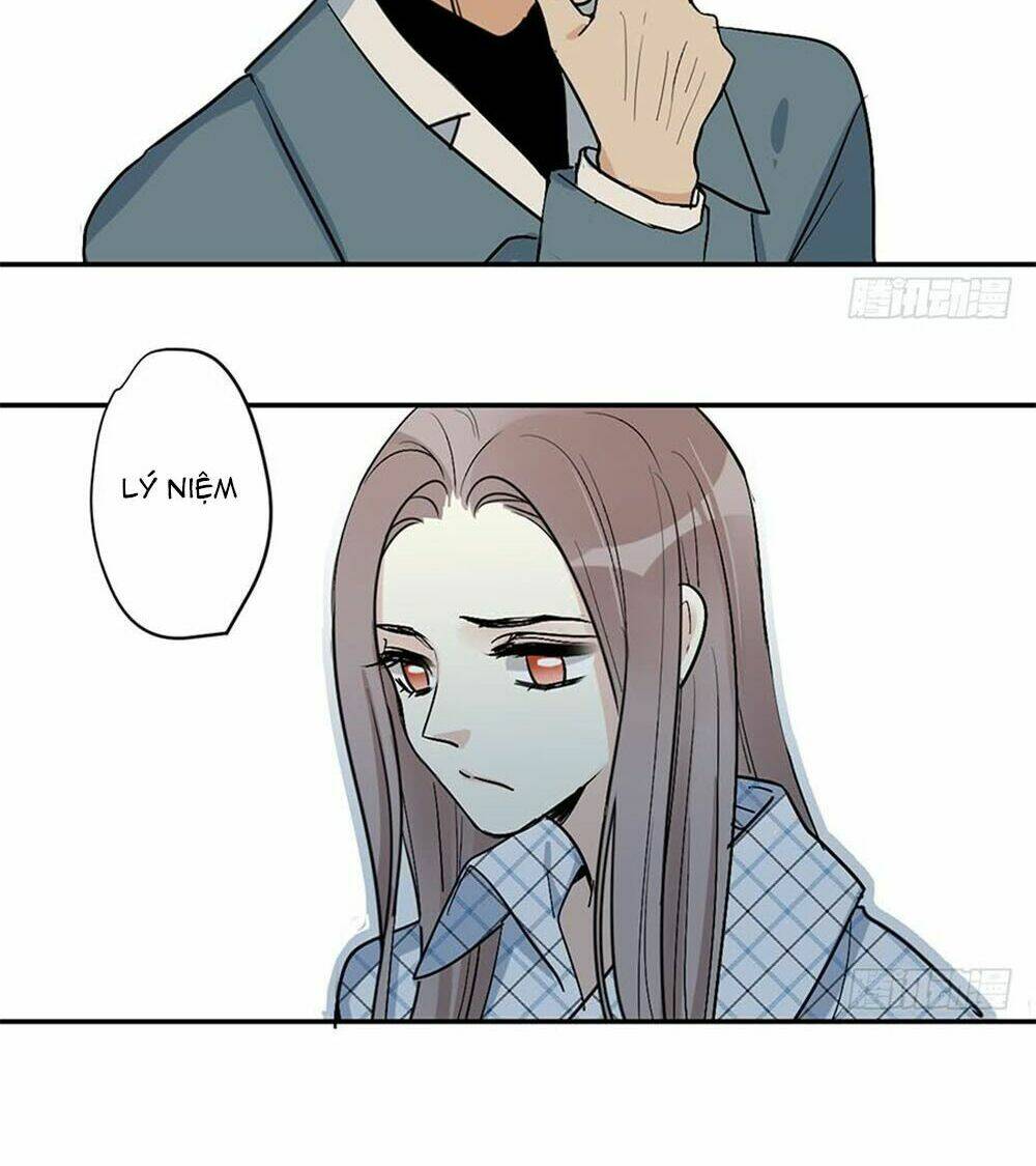 Quý Tiết Của An Quyển Chapter 25 - Trang 2