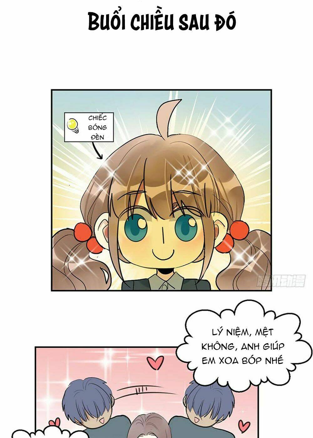 Quý Tiết Của An Quyển Chapter 25 - Trang 2