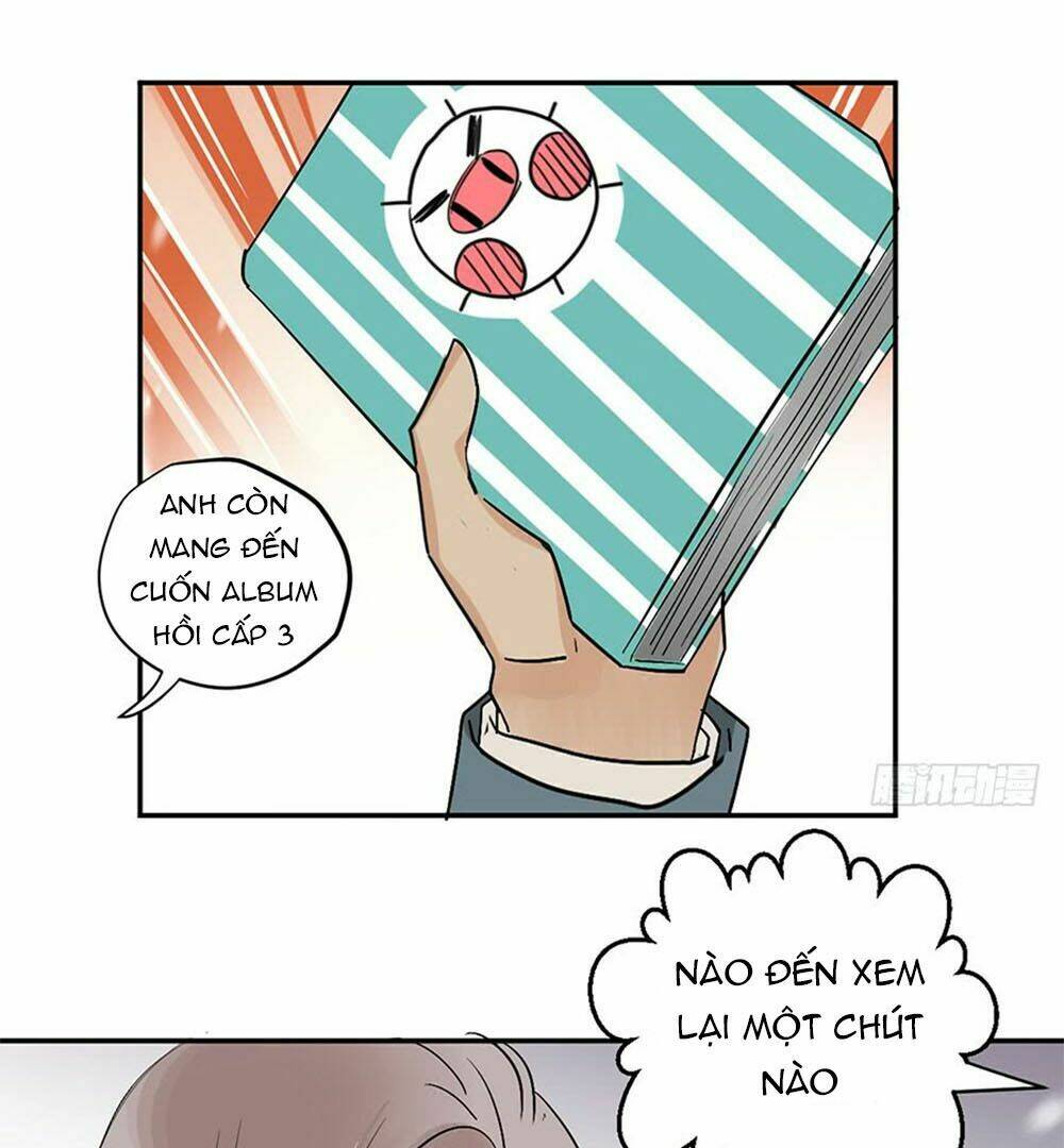 Quý Tiết Của An Quyển Chapter 25 - Trang 2