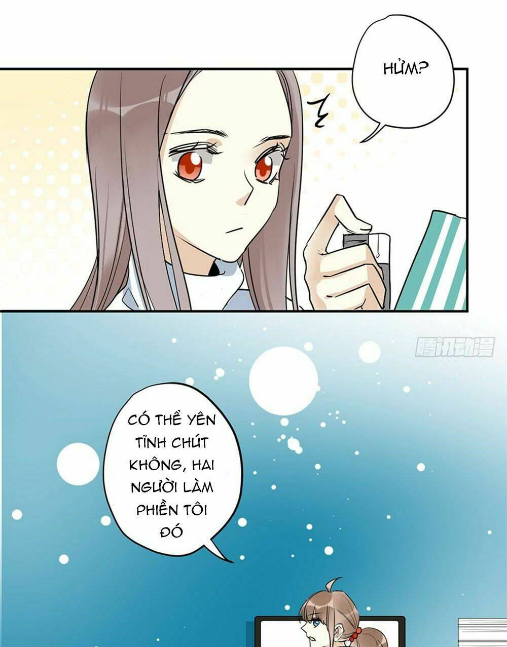 Quý Tiết Của An Quyển Chapter 25 - Trang 2