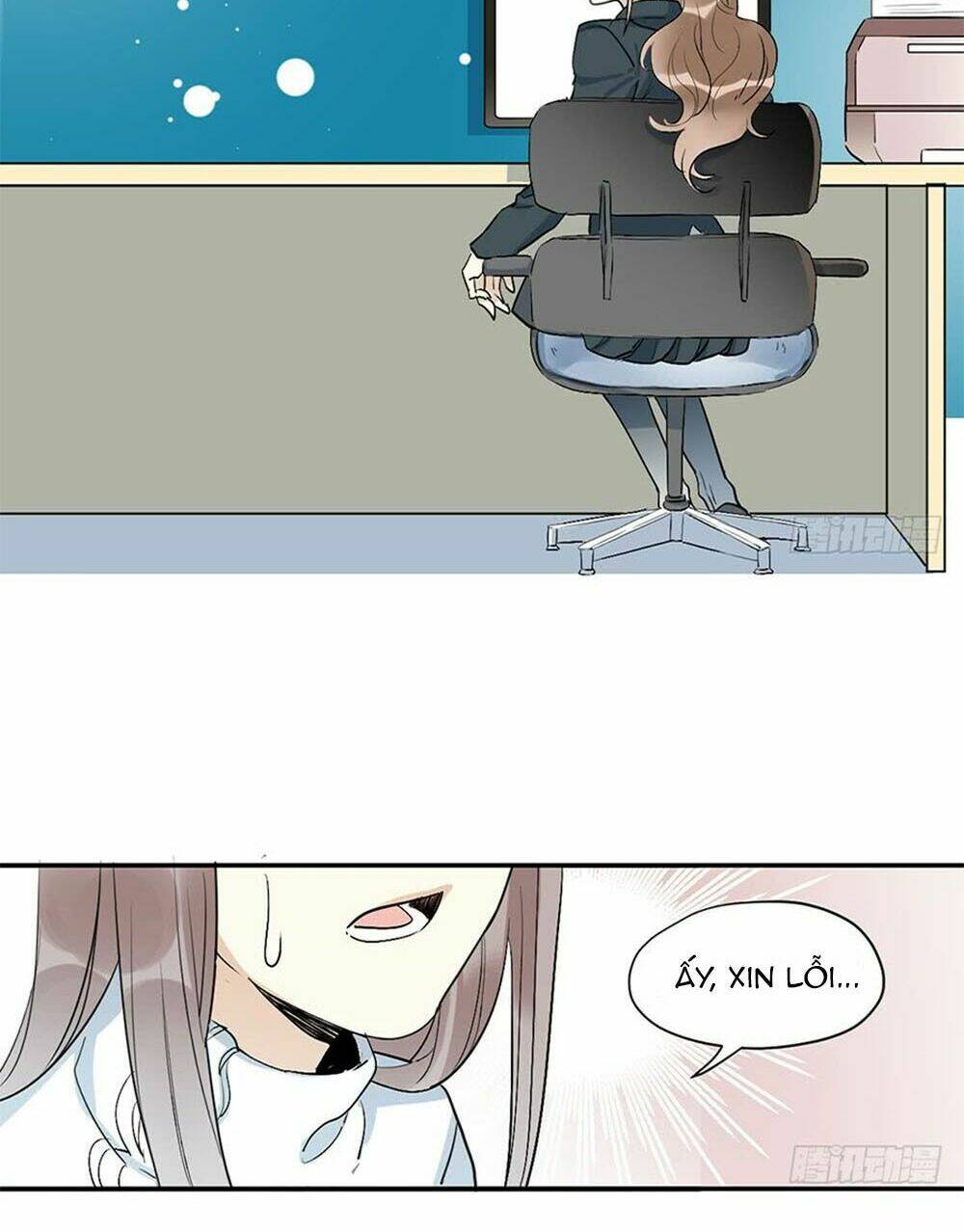 Quý Tiết Của An Quyển Chapter 25 - Trang 2