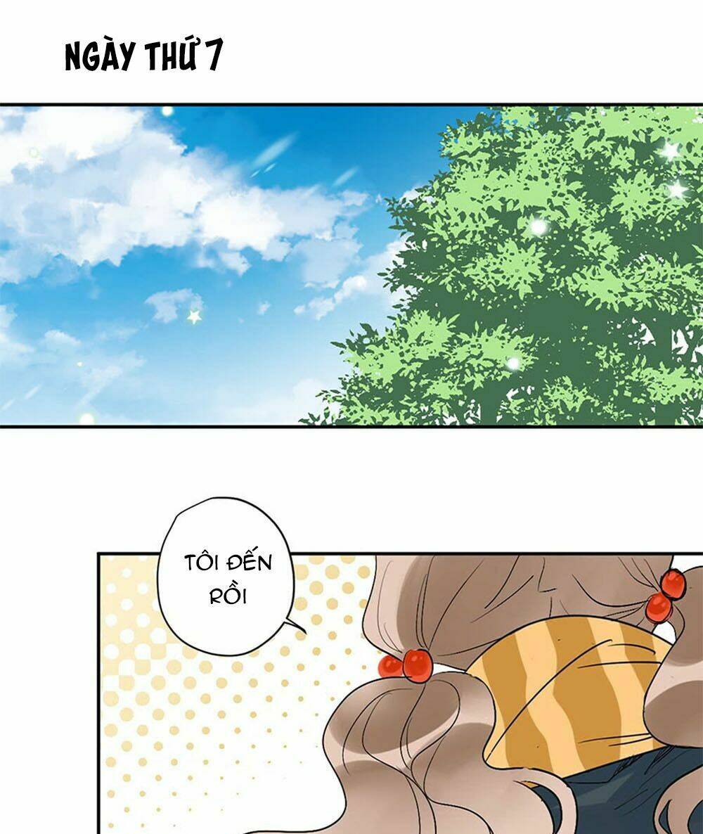 Quý Tiết Của An Quyển Chapter 25 - Trang 2