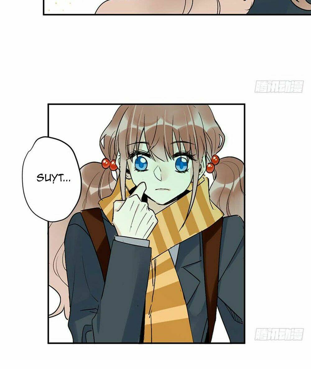 Quý Tiết Của An Quyển Chapter 25 - Trang 2