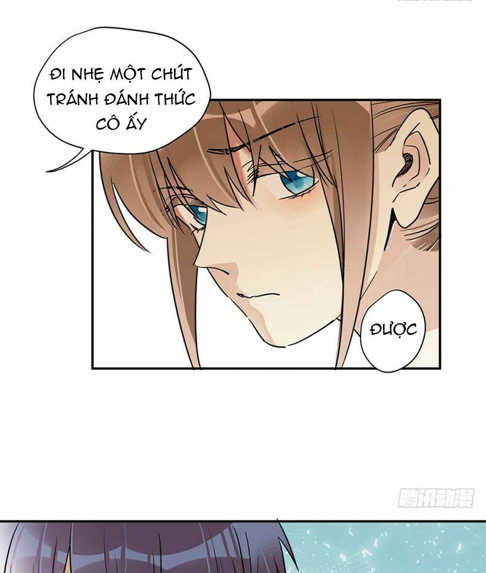 Quý Tiết Của An Quyển Chapter 25 - Trang 2