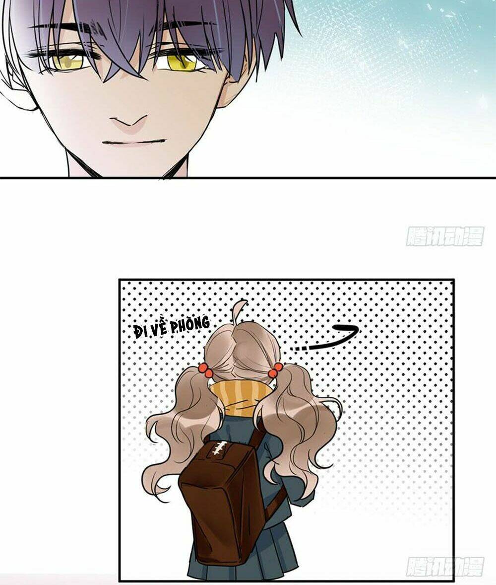 Quý Tiết Của An Quyển Chapter 25 - Trang 2