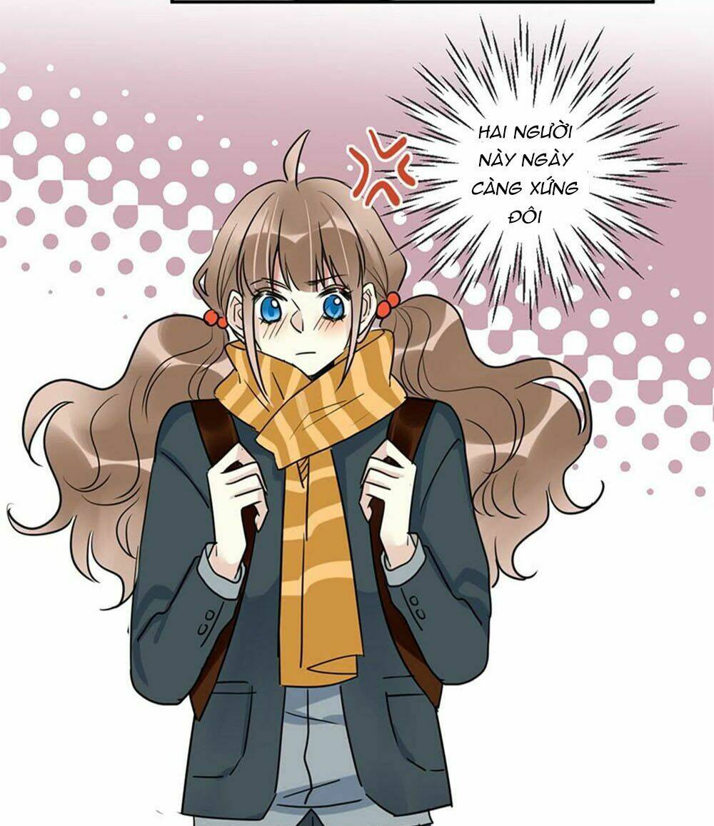 Quý Tiết Của An Quyển Chapter 25 - Trang 2