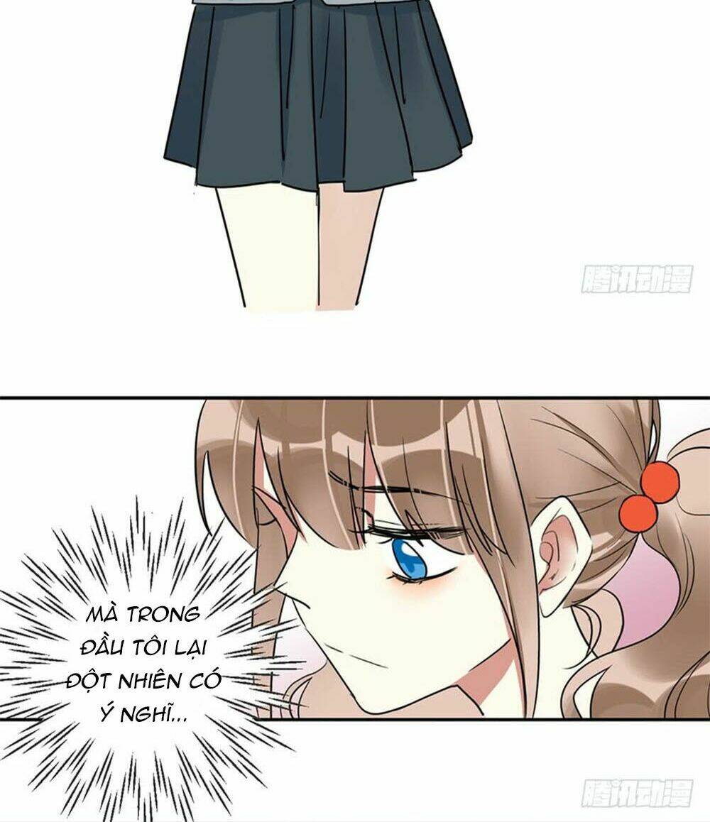 Quý Tiết Của An Quyển Chapter 25 - Trang 2