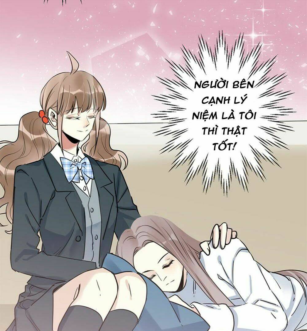 Quý Tiết Của An Quyển Chapter 25 - Trang 2