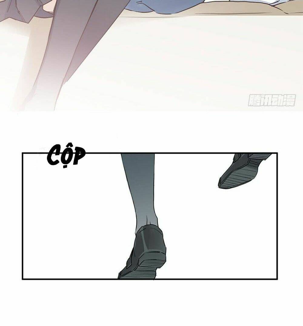 Quý Tiết Của An Quyển Chapter 25 - Trang 2