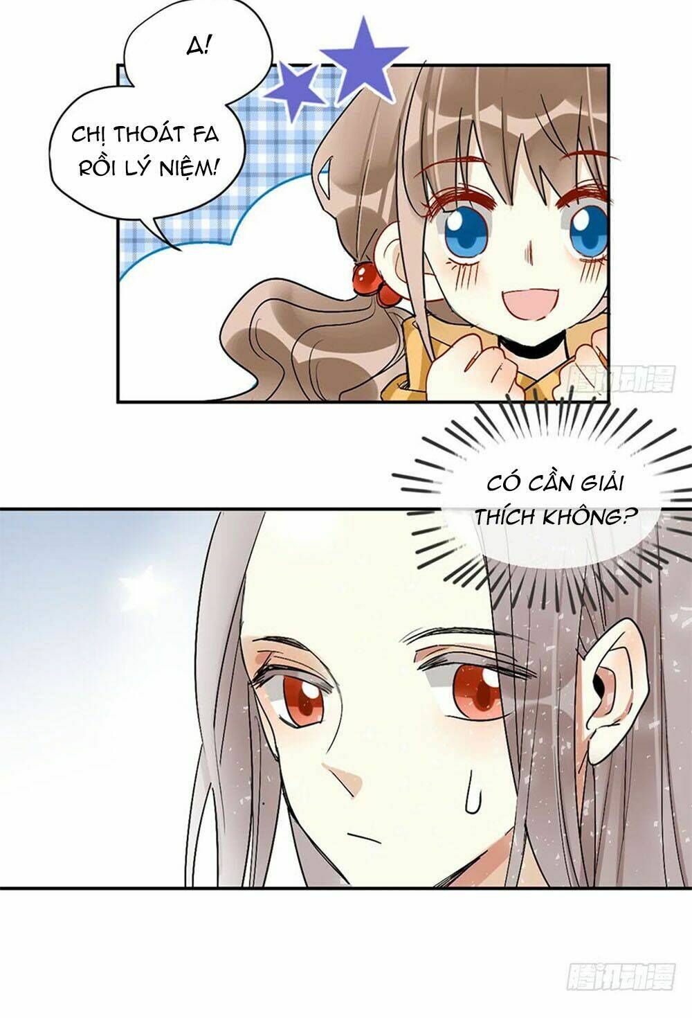 Quý Tiết Của An Quyển Chapter 25 - Trang 2