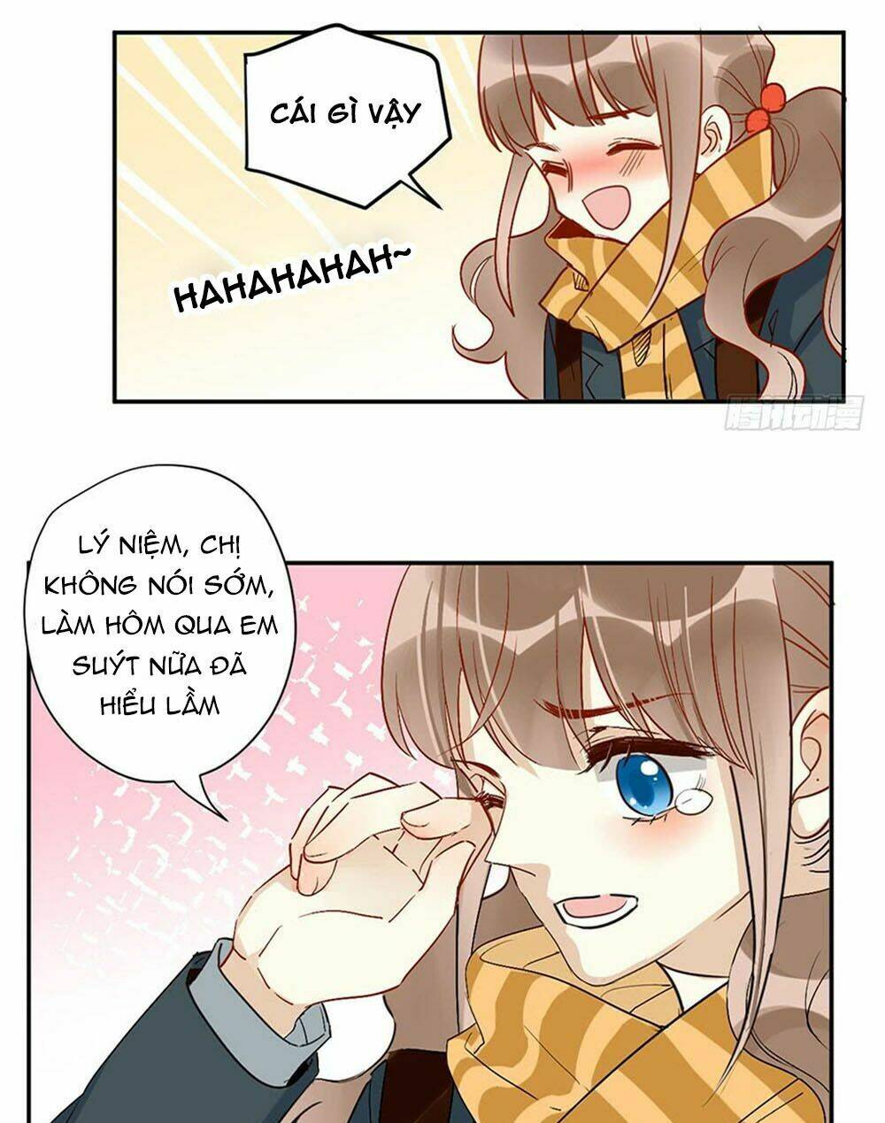 Quý Tiết Của An Quyển Chapter 25 - Trang 2