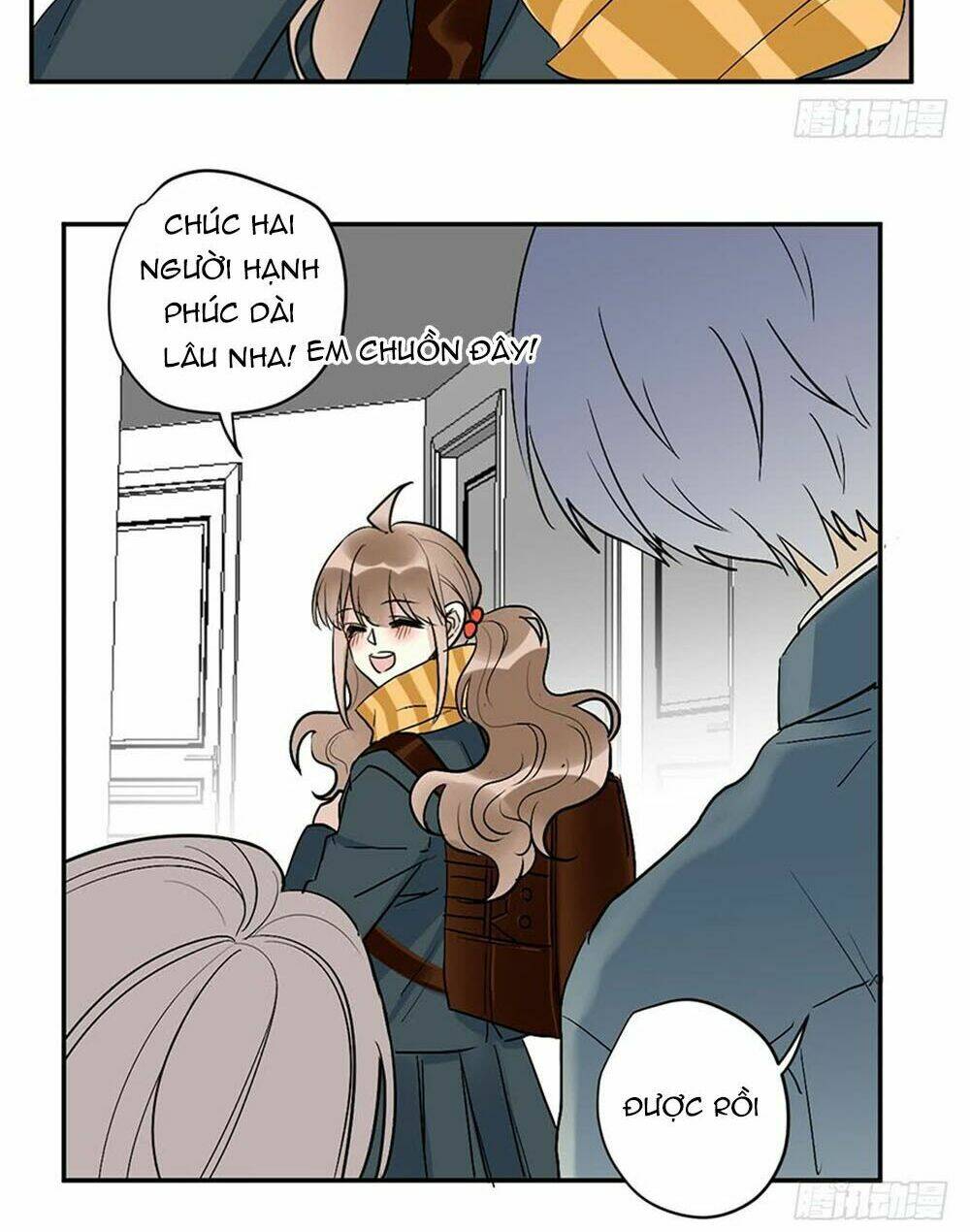 Quý Tiết Của An Quyển Chapter 25 - Trang 2